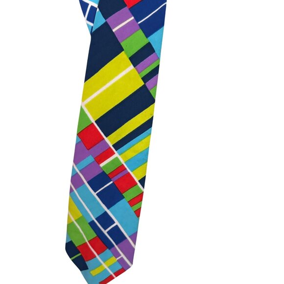 Hartford Vintage Neck Tie - Picture 2 of 5